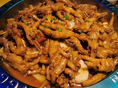 -胖哥俩肉蟹煲(爱琴海购物公园店)
