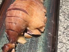 招牌盐水鸭-南京大牌档(龙湖长楹天街店)