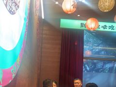 -钱锋炭缸烧烤(南湖大路总店)
