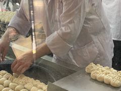 -大壶春生煎(四川中路店)
