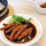 可能是营销做的太厉害了，让人期望很高，点了几个菜