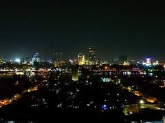 -金边夜市
