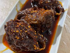-食神又名厕所兔