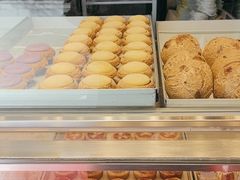 -鲍师傅糕点(永安里店)