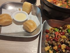 -令狐冲烤鱼·烧菜馆(达明店)
