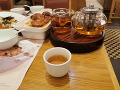 -顺风汤馆·广府粤菜(江宸天街店)