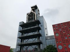 -柳州工业博物馆