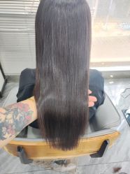 -藤野造型烫染·漂发