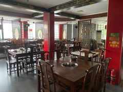-老楼羊蝎子·铜锅涮肉•20年专注羊肉(惊驾路店)