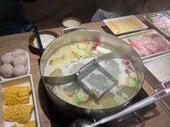 -野妹火锅(南园店)