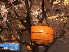-桂满隴·站立的杭州(无锡八佰伴店)