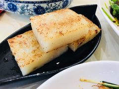 -和乐喜宴海鲜酒家(骏荣广场店)