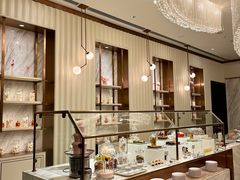 -东海朗廷酒店秀·Silk自助餐厅