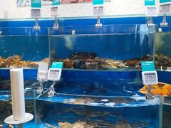 水产区-7fresh七鲜(大族广场店)