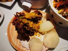 -避风塘·老港味餐厅(虹口龙之梦店)