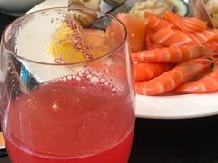 -圣丰索菲特·2 On 988 Café 自助餐厅