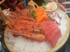 -匠和风精致料理(福州金融街万达店)
