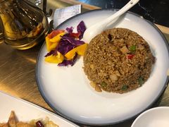 -大梦敦煌主题餐厅(国贸店)