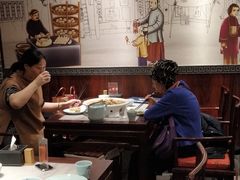 大堂-鸭匠食府·挂炉烤鸭·新京菜(阜成路店)