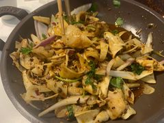 -西夏回族烧麦馆(牡丹街店)