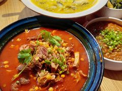 -蜀锦堂·川味现炒(襄阳武商汇店)
