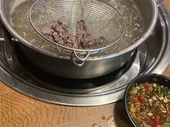 -汕头福合埕牛肉火锅(厚街店)