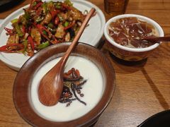 -敏珠拉姆藏餐·南京厨房(富春江东街店)