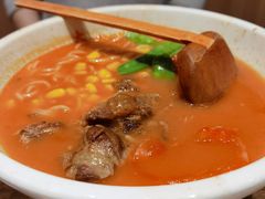 -味千拉面(光启城时尚购物中心店)