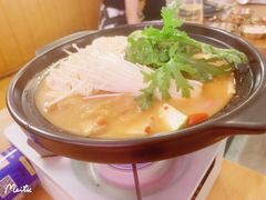 -OPPA HOUSE 韩国欧巴餐厅·韩国菜(北京路店)