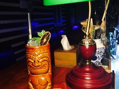 -迦南D BAR