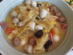 -扬州狮子楼·非遗淮扬菜(总店)