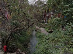 -寨沙侗寨(侗族歌堂)