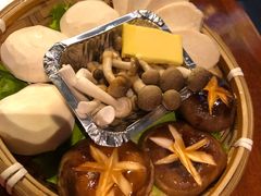 -肉魁屋·烧肉·烧鸟·酒场(高新店)