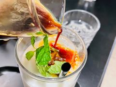 -BE NORMAL CAFE(霞溪路店)