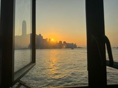 -天星小轮码头