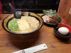 -一兰拉面(新宿中央东口店)