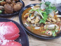 -老虎滩大连海鲜烧烤(建邺云锦路总店)