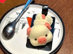-SPACELAB失重餐厅(世纪汇店)