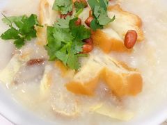 -点都德(喜粤楼店)