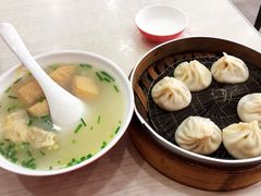 -珊珊小笼馆(仙霞路店)