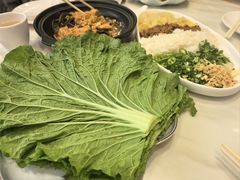 -京滨饭店·餐厅(阜外大街店)