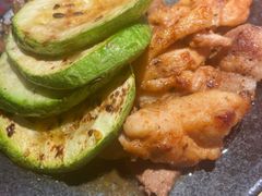 -谷牛日式烤肉(宝山U天地店)