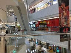 -保利MALL(天鹅湖店)