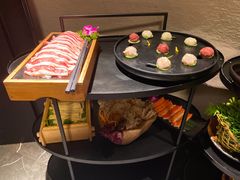 -凤园椰珍·臻品椰子鸡(保利时光里店)