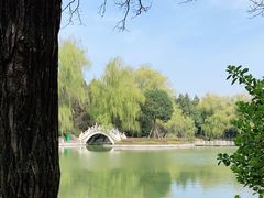 -南阳卧龙岗武侯祠