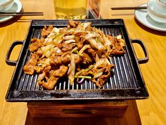 -伊喜饺子·烤鸭(五道口学院路店)