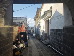 -和顺古镇