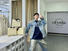 -大悦城(沈阳中街店)