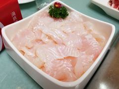 -海底捞火锅(枫蓝国际购物中心店)