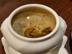 -蛇口希尔顿南海酒店·随轩中餐厅·粤菜